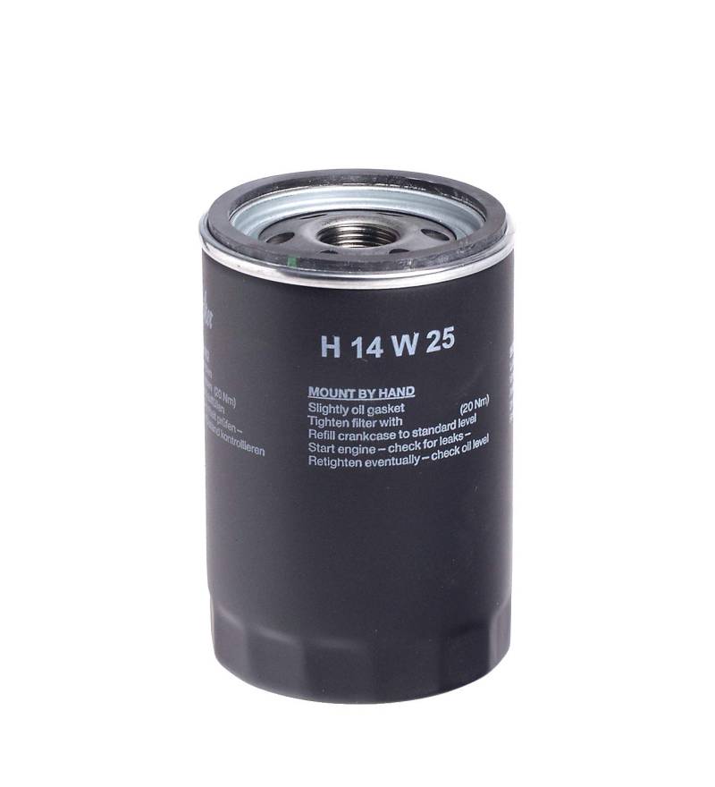 Hengst H14W25 Ã–lfilter von Hengst