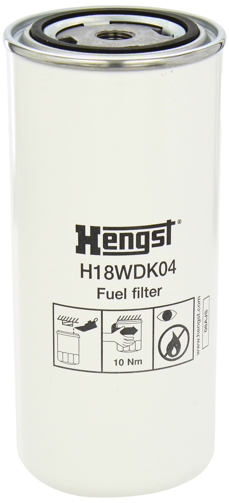 Hengst H18WDK04 Kraftstofffilter von Hengst