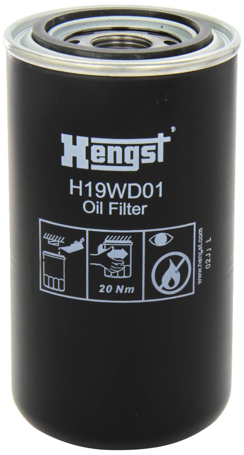 Hengst H19WD01 à–lfilter von Hengst