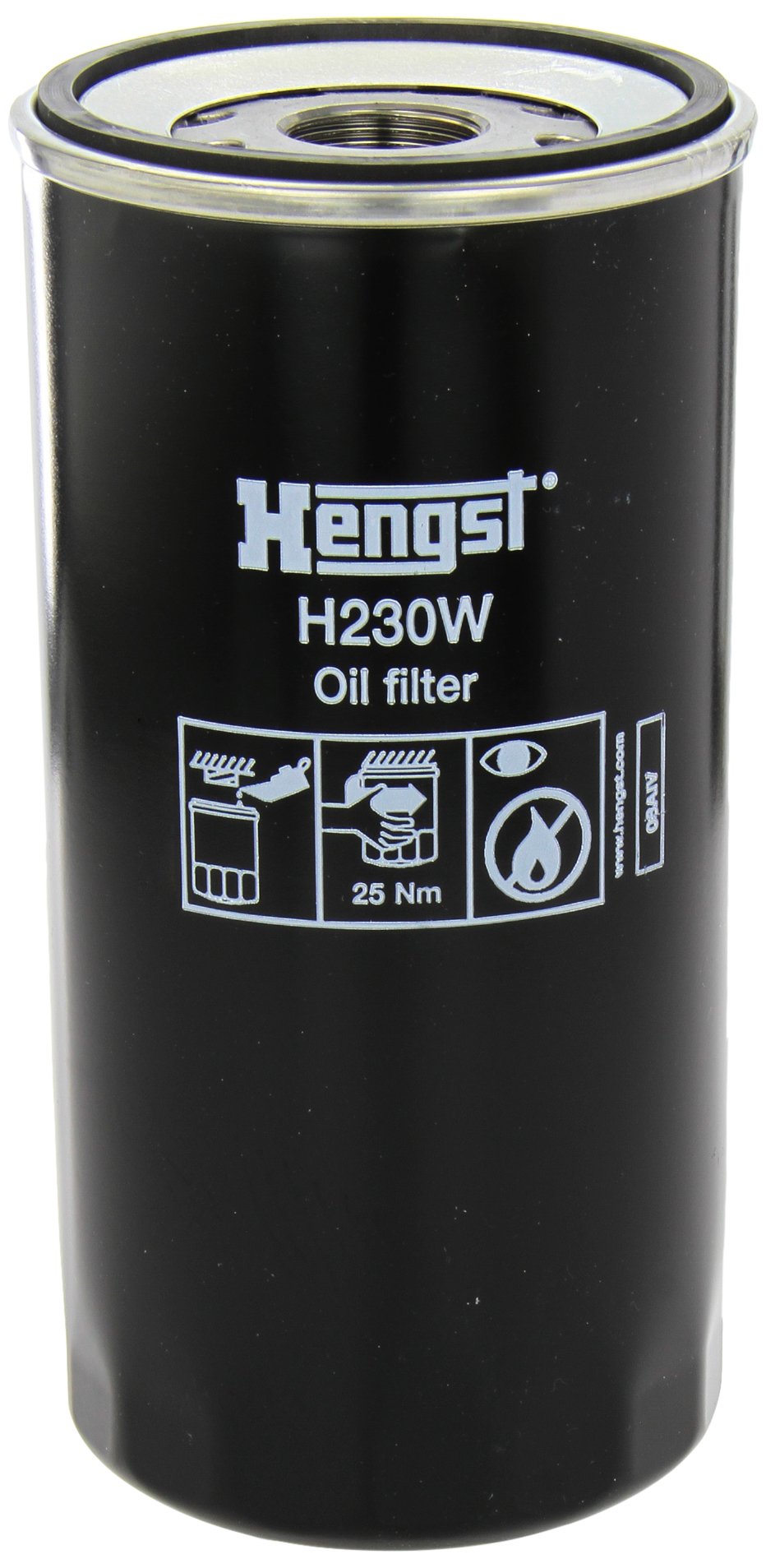 Hengst H230W filter von Hengst