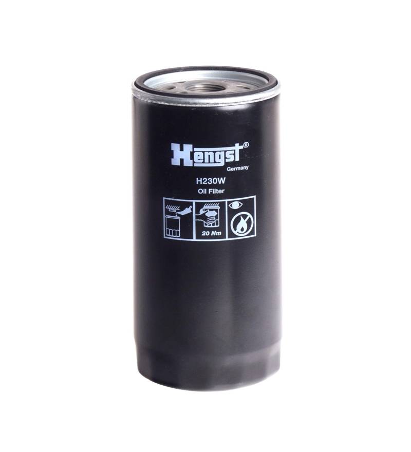 Hengst H230W filter von Hengst