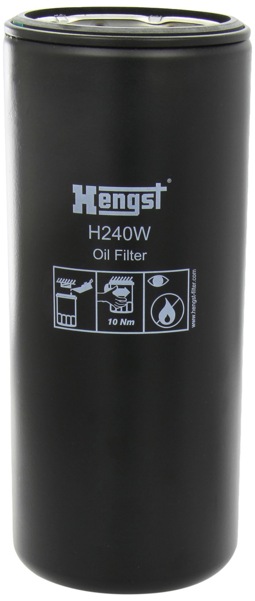 Hengst H240W Ölfilter von Hengst