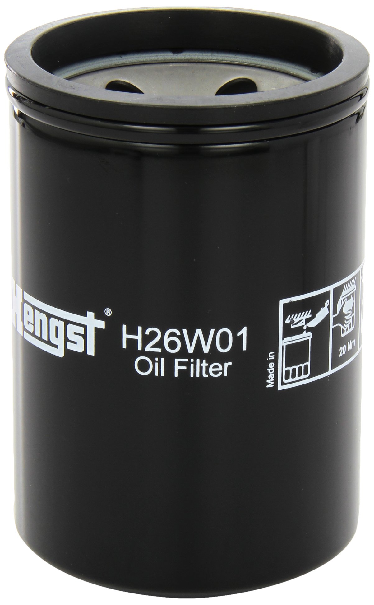 Hengst H26W01 à–lfilter von Hengst