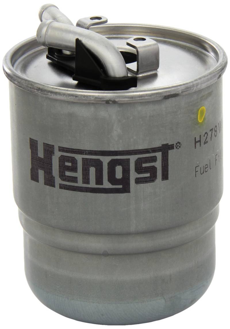 Hengst H278WK Kraftstofffilter von Hengst