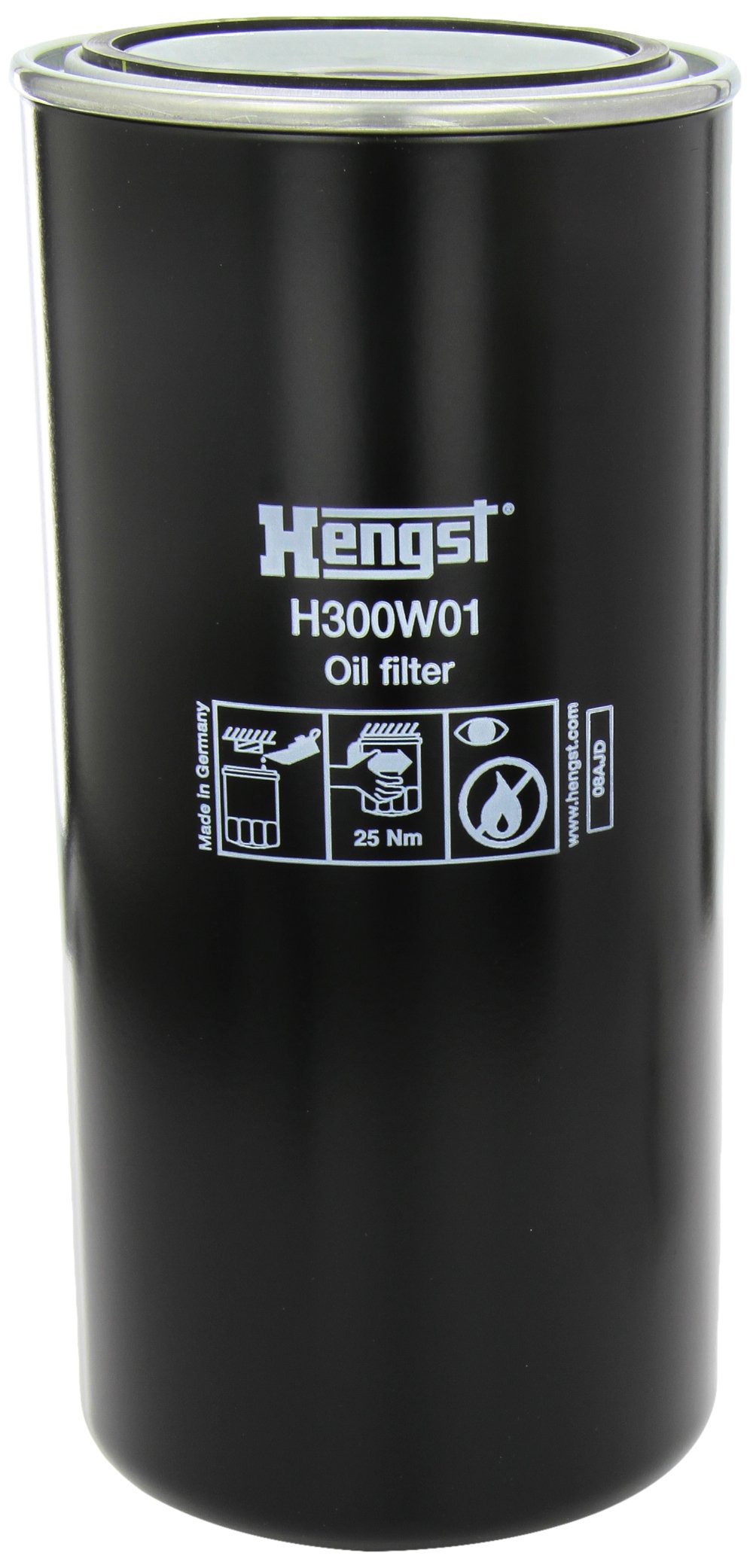 Hengst H300W01 Ã–lfilter von Hengst