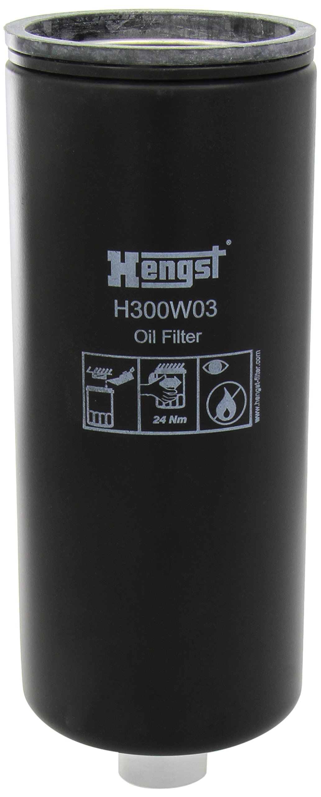 Hengst H300W03 filter von Hengst