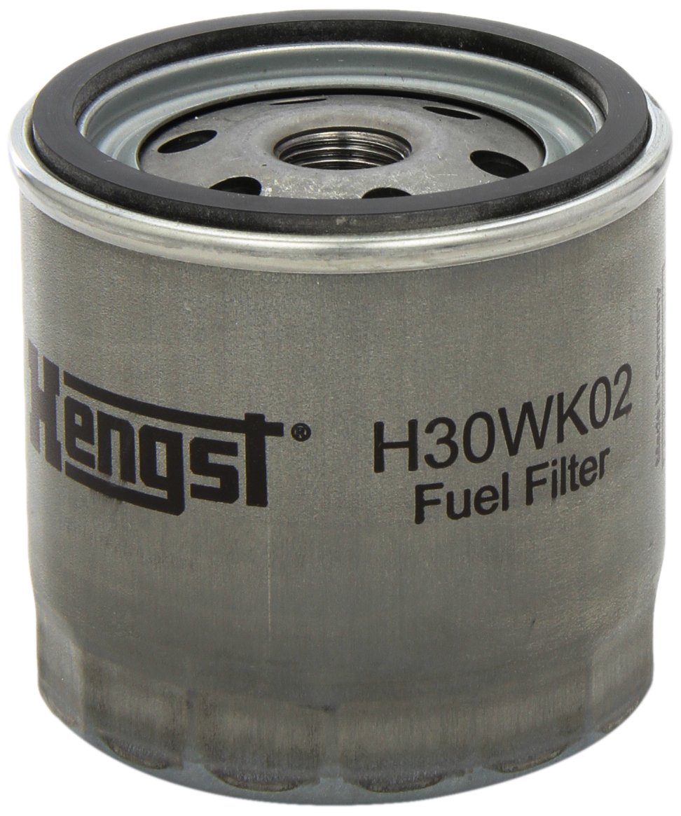 Hengst H30WK02 Kraftstofffilter von Hengst