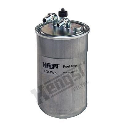 Hengst H341WK Kraftstofffilter von Hengst