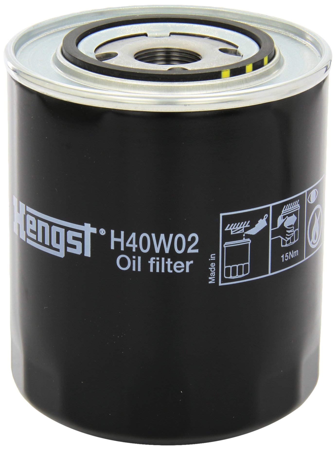 Hengst H40W02 filter von Hengst