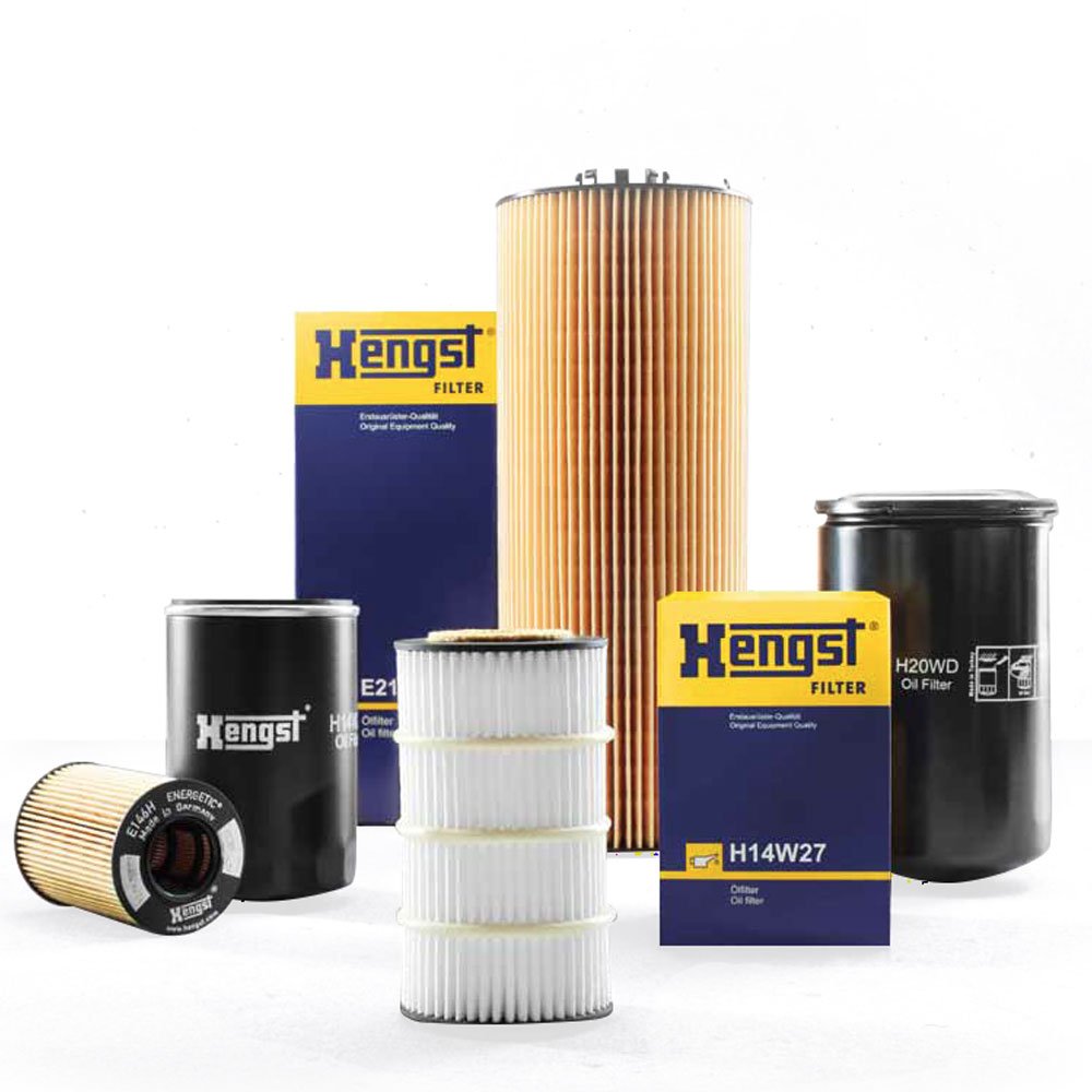 Hengst H90W27 à–lfilter von Hengst