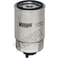 Kraftstofffilter HENGST FILTER H70WK von Hengst