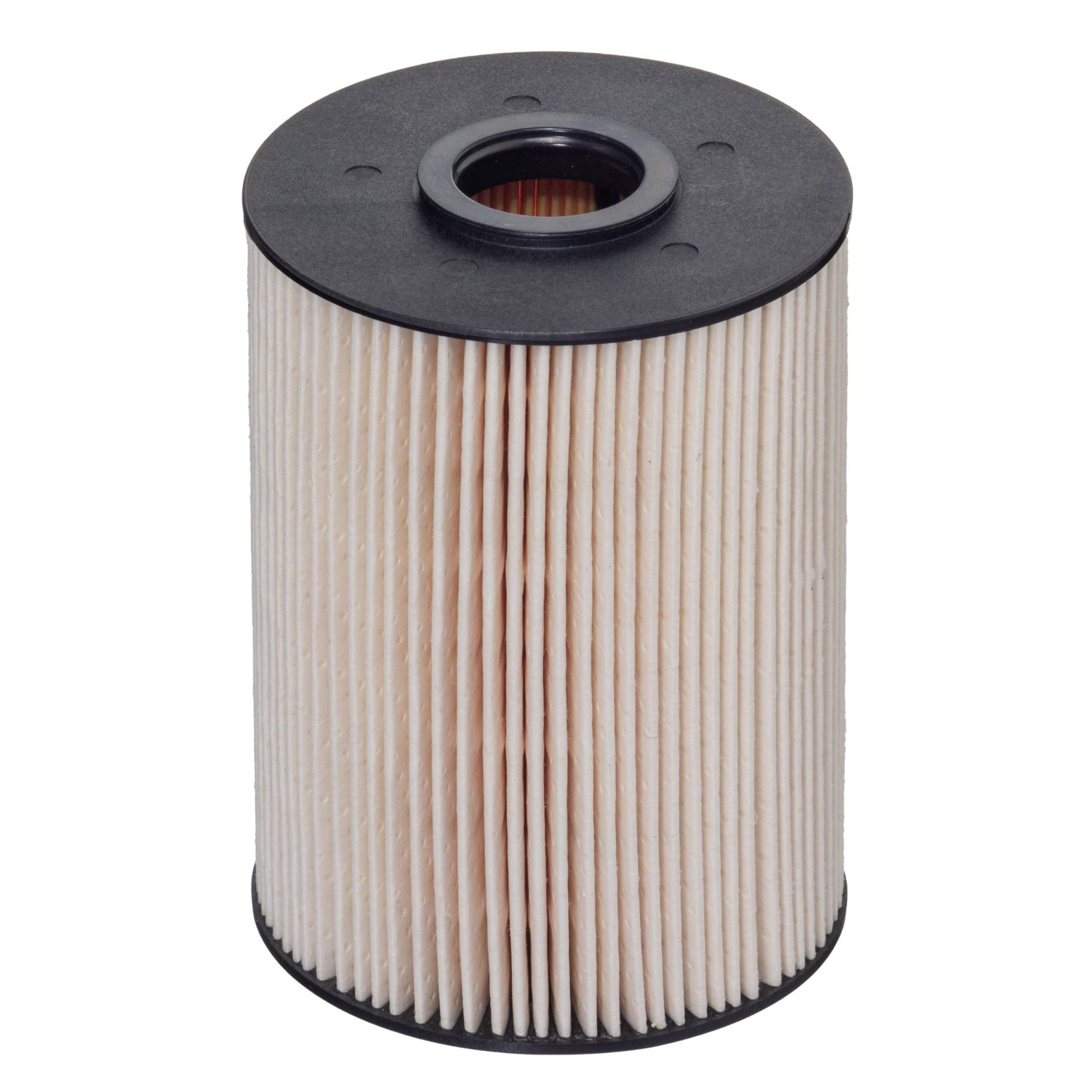 Kraftstofffilter u.a. für Ford, Volvo | Hengst Filter (E100KP01 D182) | Filter, Kraftstoffförderanlage von Hengst