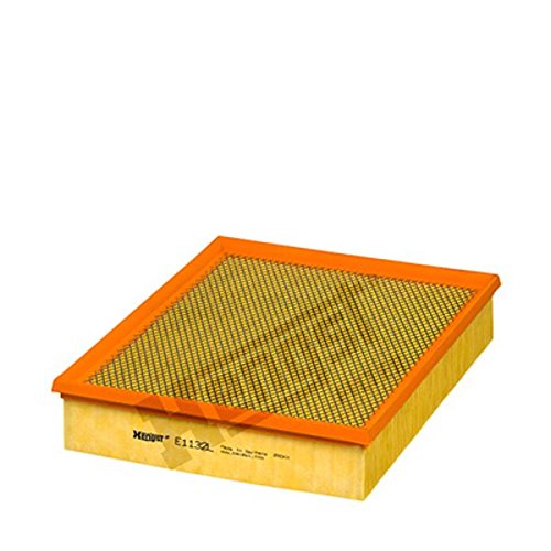 Luftfilter HENGST FILTER (E1132L) von Hengst