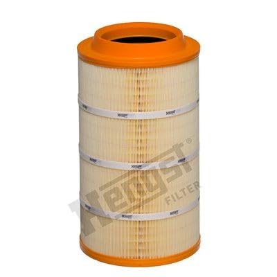 Luftfilter für 01182912 1182912 21010252 VOLVO 7900 B5 B9 2008-> von Hengst