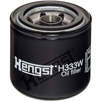 Ölfilter HENGST H333W von Hengst