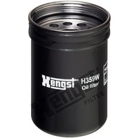 Ölfilter HENGST H359W von Hengst