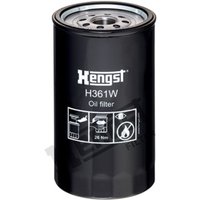 Ölfilter HENGST H361W von Hengst