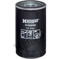 Ölfilter HENGST H368W von Hengst