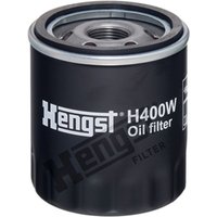 Ölfilter HENGST H400W von Hengst