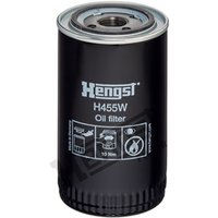 Ölfilter HENGST H455W von Hengst