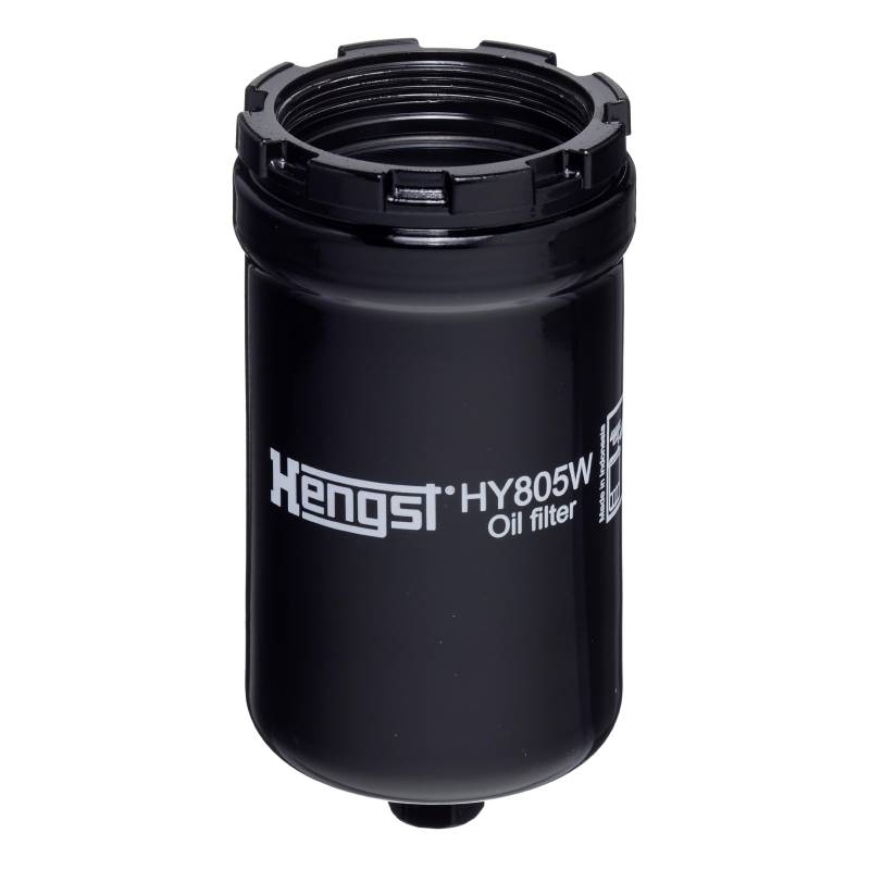 Original HENGST FILTER Filter Arbeitshydraulik HY805W von Hengst