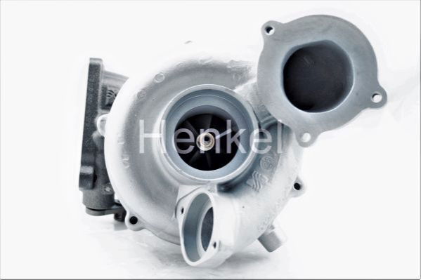 Lader, Aufladung Henkel Parts 5113118N von Henkel Parts