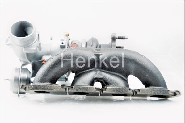 Lader, Aufladung Henkel Parts 5113739N von Henkel Parts