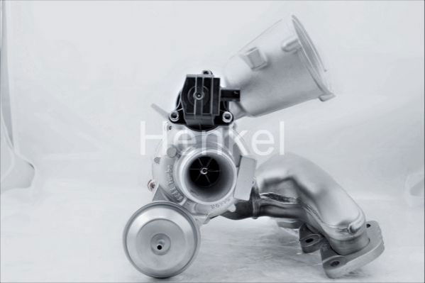 Lader, Aufladung Henkel Parts 5114421N von Henkel Parts