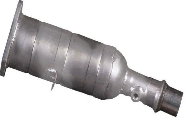 Ruß-/Partikelfilter, Abgasanlage Henkel Parts 6114719S von Henkel Parts