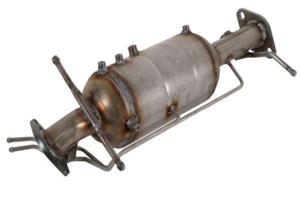 Ruß-/Partikelfilter, Abgasanlage Henkel Parts 6115248S von Henkel Parts