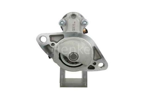 Starter Henkel Parts 3113836 von Henkel Parts