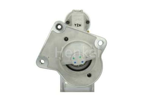 Starter Henkel Parts 3125579 von Henkel Parts