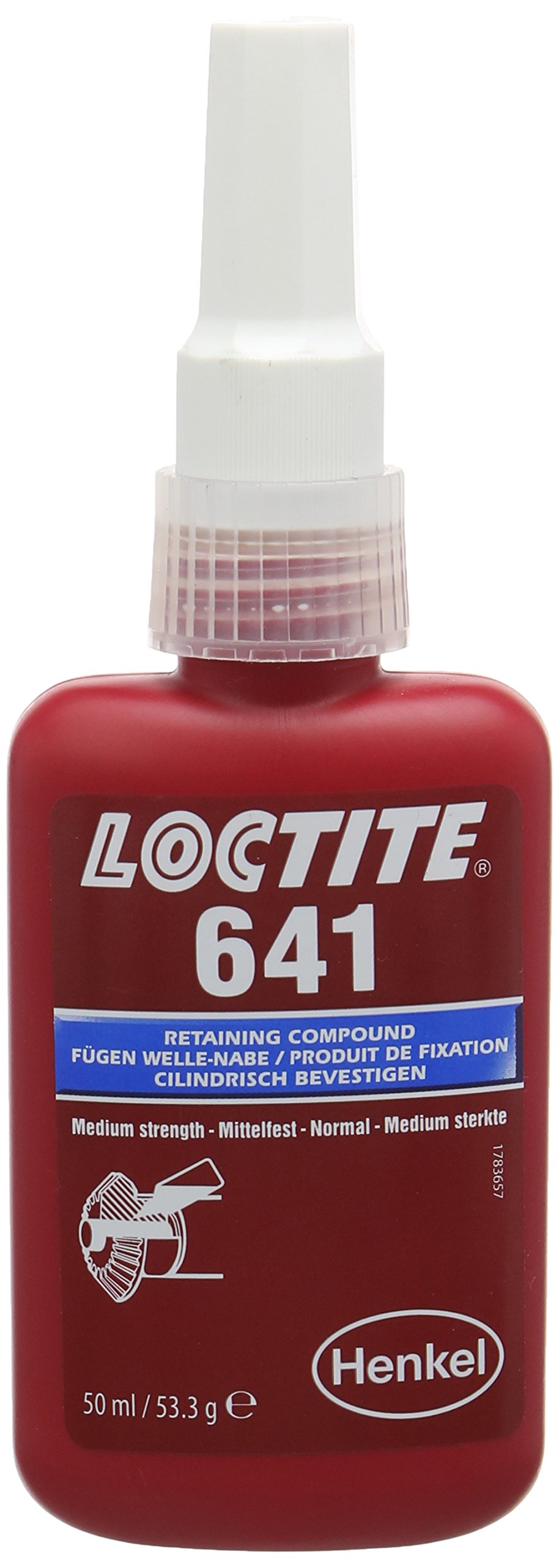 Henkel von Loctite