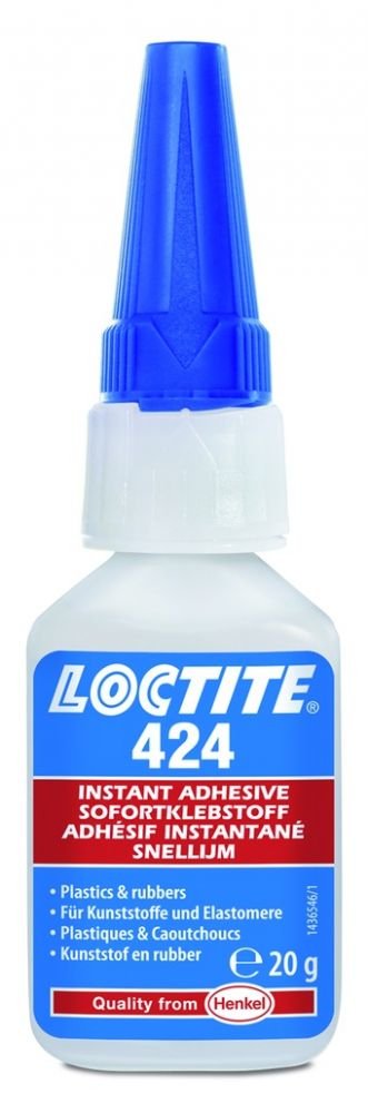 Henkel von Loctite