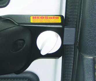 HEOSafe Fiat Ducato 230 1994-2002 Standard von HeoSolution