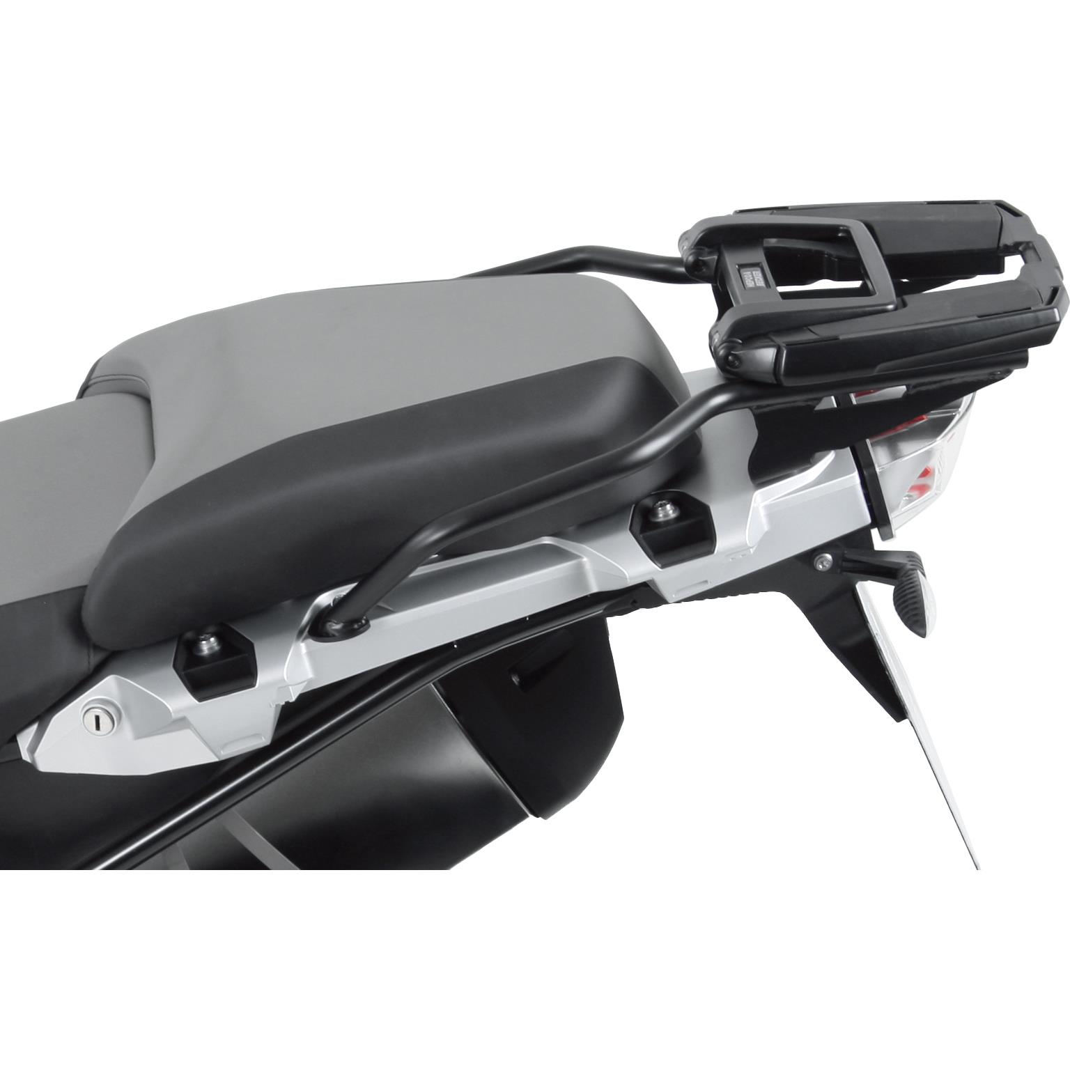 Hepco & Becker Easyrack Gepäckträger schwarz für BMW R 1200 GS 2008-2012 von Hepco & Becker