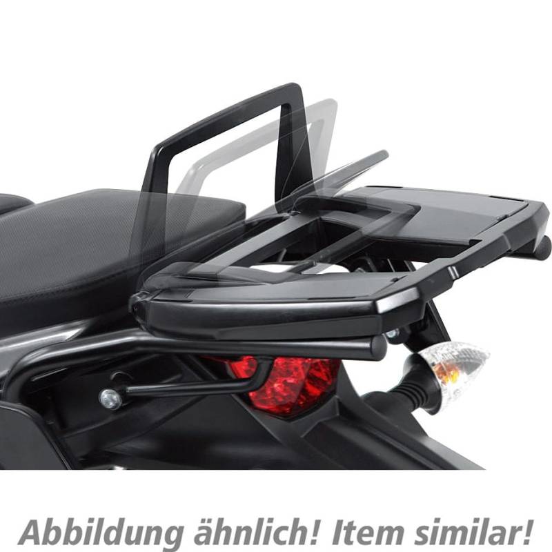 Hepco & Becker Gepäckträger Easyrack schwarz für Honda CB 1300 /S 2010-2013 von Hepco & Becker