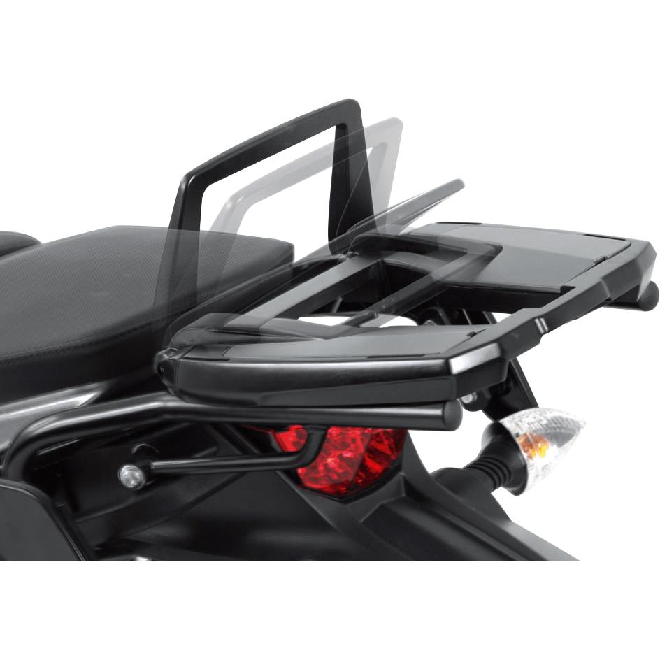 Hepco & Becker Easyrack Gepäckträger schwarz für Suzuki SFV 650 Gladius von Hepco & Becker