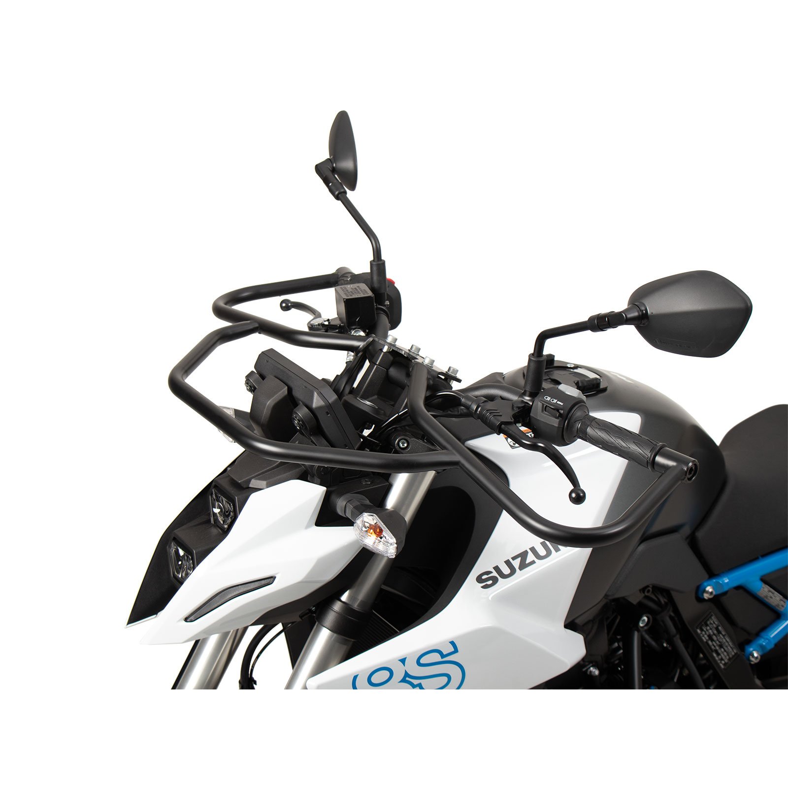 Hepco & Becker Frontschutzbügel für Suzuki GSX 8 S von Hepco & Becker