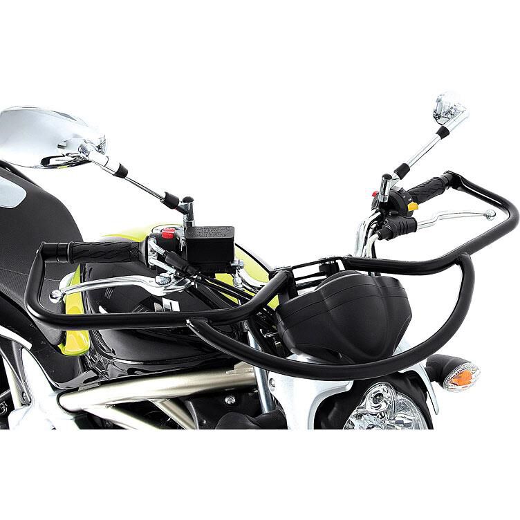 Hepco & Becker Frontschutzbügel schwarz für Honda NC 750 X 2021- von Hepco & Becker