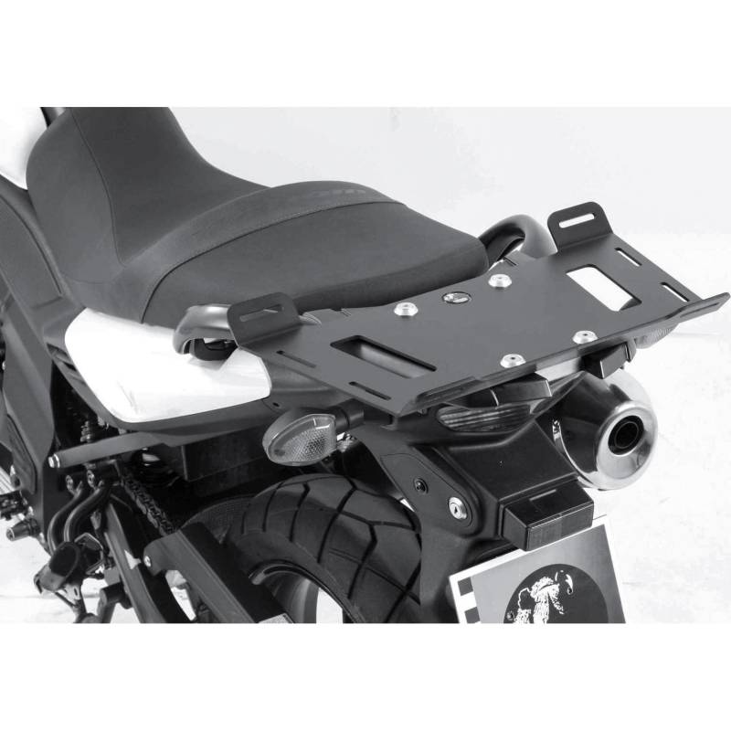 Hepco & Becker Gepäckbrückenverbreiterung für DL 650 V-Strom /XT 2012-2016 von Hepco & Becker