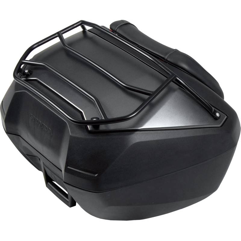 Hepco & Becker Gepäckreling für OEM-Topcase schwarz für Honda NC 750 X 21- von Hepco & Becker