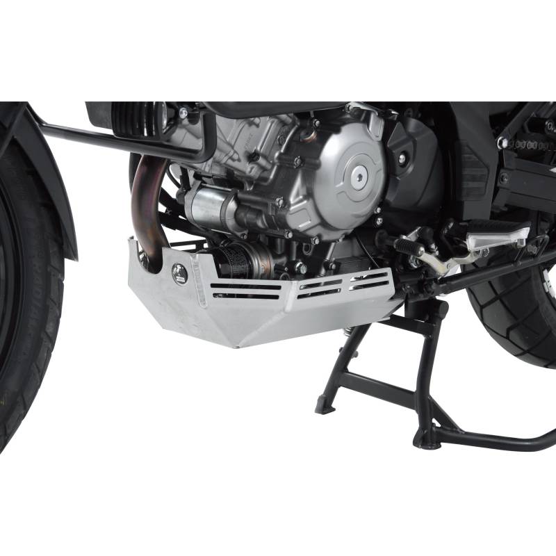 Hepco & Becker Hauptständer für Suzuki DL 650 V-Strom /XT 2017- von Hepco & Becker