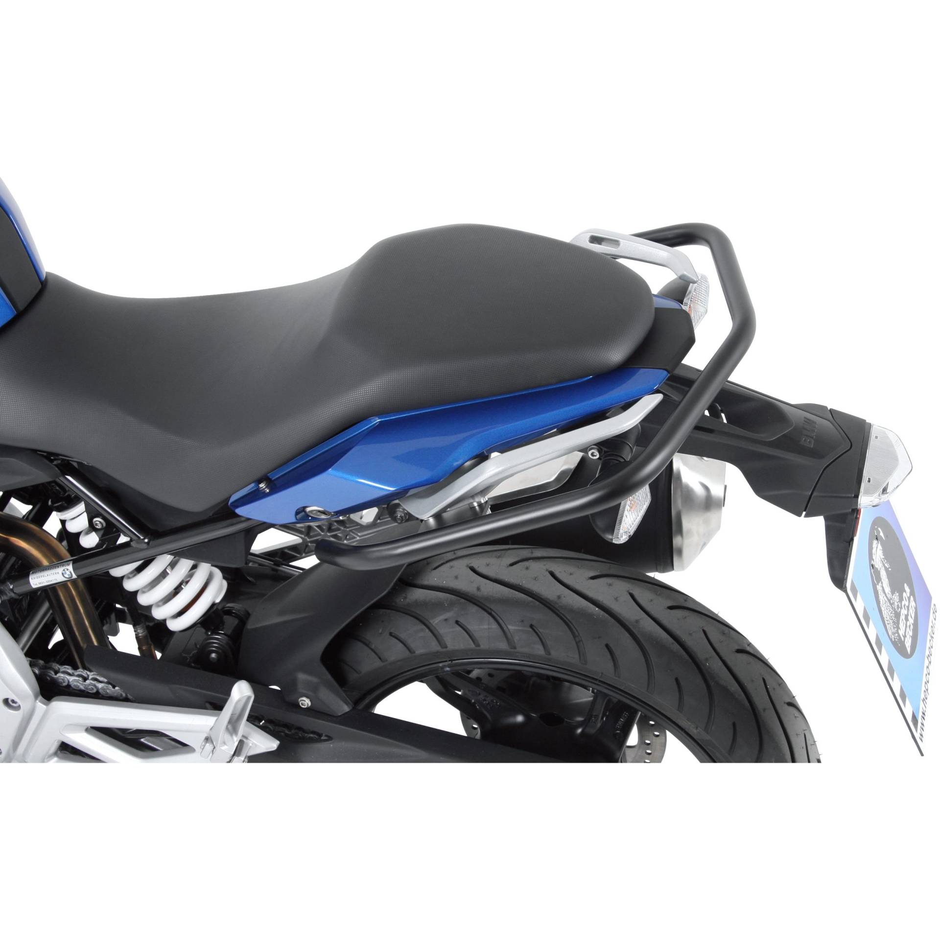 Hepco & Becker Heckschutzbügel für BMW G 310 R von Hepco & Becker