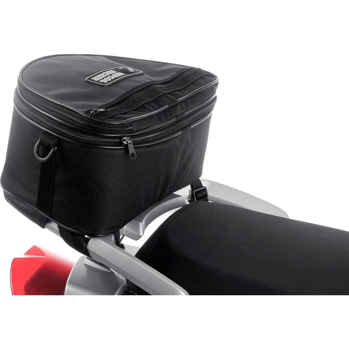 Hepco & Becker Hecktasche Small Sport Star für BMW R 1200 GS, 15-25 Liter von Hepco & Becker