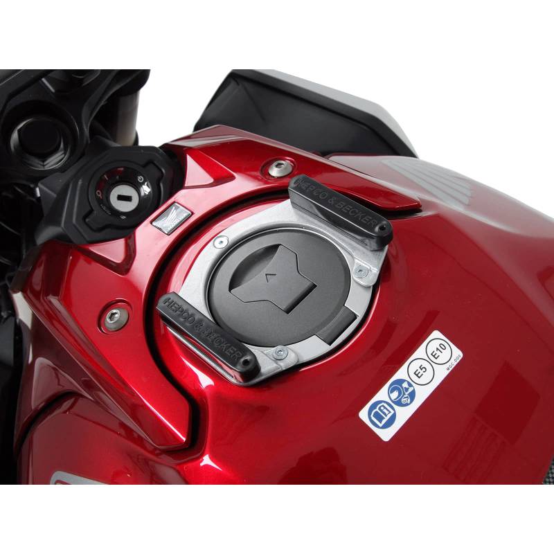 Hepco & Becker Lock-it Tankring 5-Loch für Honda CB 650 R 2019-2020 von Hepco & Becker