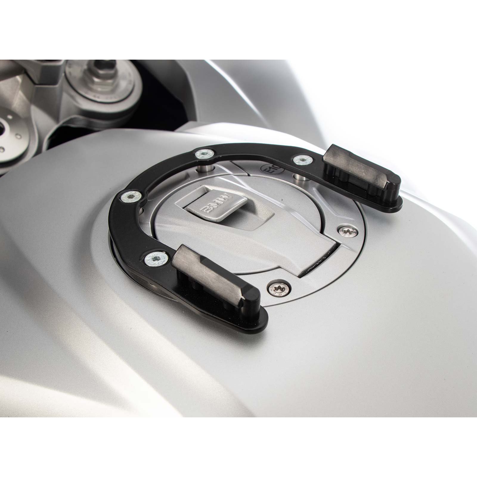 Hepco & Becker Lock-it Tankring Basic für BMW F 900 GS Adventure von Hepco & Becker