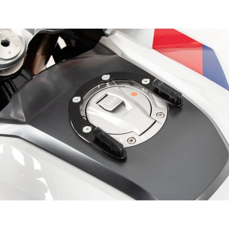 Hepco & Becker Lock-it Tankring Basic für BMW F 900 GS von Hepco & Becker