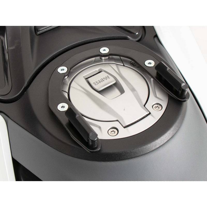 Hepco & Becker Lock-it Tankring Basic für BMW R 1300 GS von Hepco & Becker