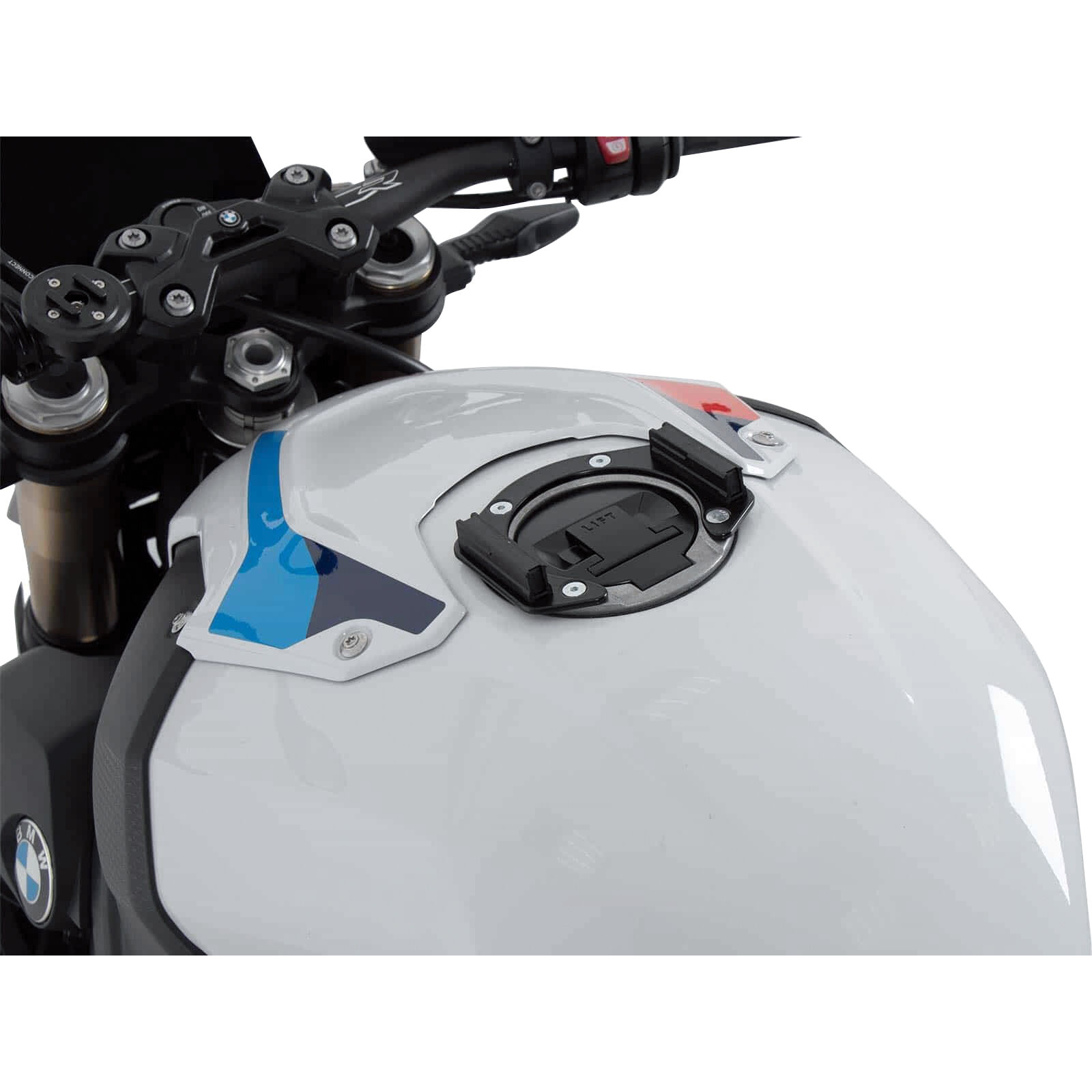 Hepco & Becker Lock-it Tankring spezial für BMW S 1000 R 2021- von Hepco & Becker